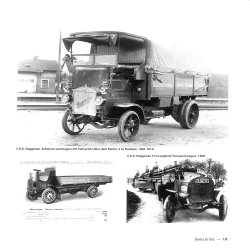 Mercedes-Benz Lastwagen & Omnibusse 1896-1986