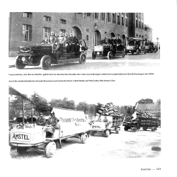 Mercedes-Benz Lastwagen & Omnibusse 1896-1986