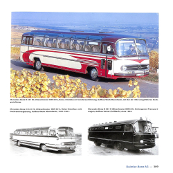 Mercedes-Benz Lastwagen & Omnibusse 1896-1986