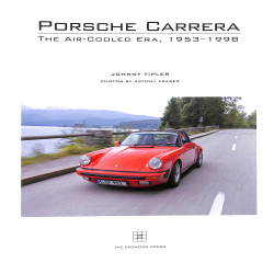 Porsche Carrera