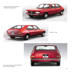 Alfa Romeo Alfa Sud
