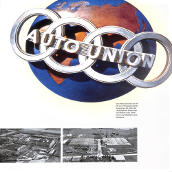 Auto Union GmbH