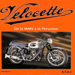 Velocette: Van de MMS naar de Thruxton