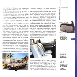 La Talbot Samba de mon père