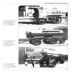 Nutzfahrzeuge aus Werdau
