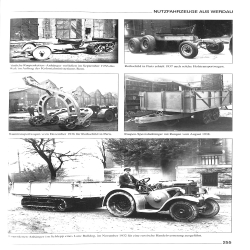 Nutzfahrzeuge aus Werdau