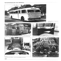 Nutzfahrzeuge aus Werdau