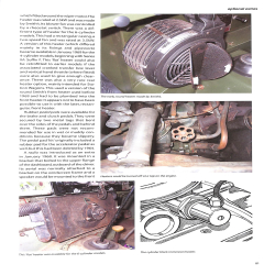 Land Rover Series II and IIA Specification Guide