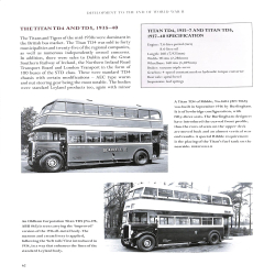 A History of the Leyland Bus