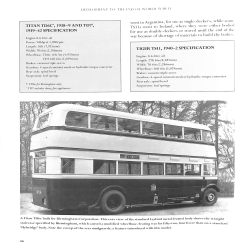A History of the Leyland Bus