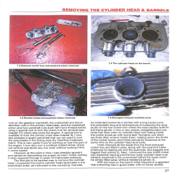 How to Restore Triumph Trident T150/T160 & BSA Rocket III