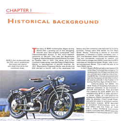 The BMW Boxer Twins 1970-1996 Bible