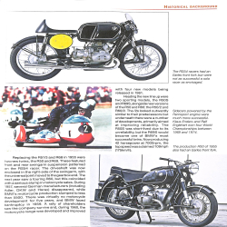 The BMW Boxer Twins 1970-1996 Bible