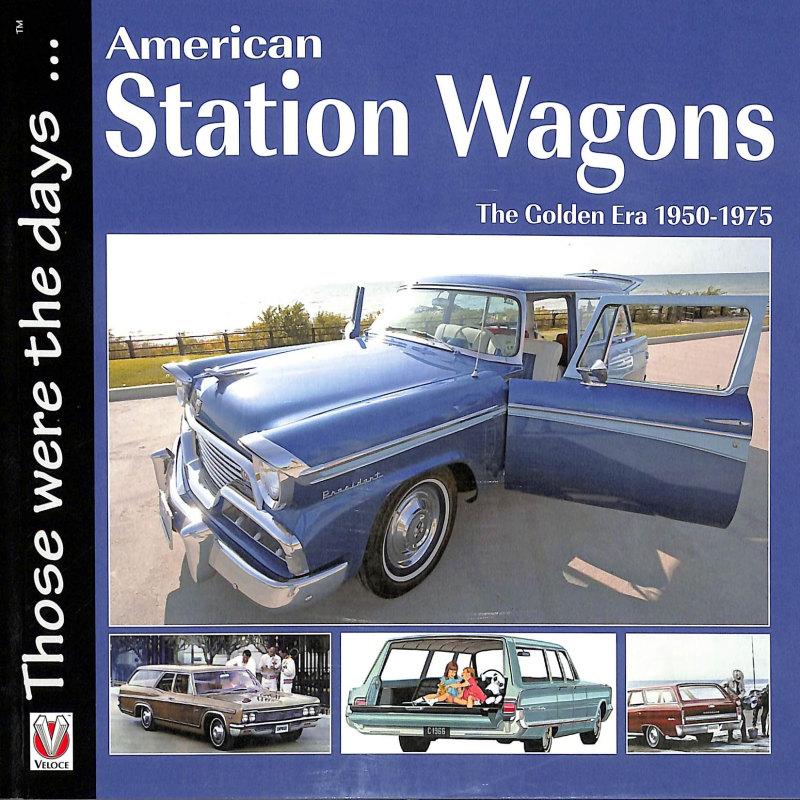 American Station Wagons