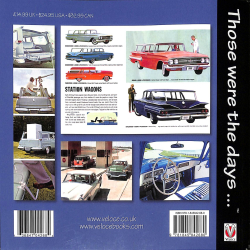 American Station Wagons