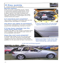 Mercedes-Benz SLK  R170-serie 1996-2004