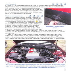 Mercedes-Benz SLK  R170-serie 1996-2004