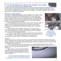 Lotus Seven replicas & Caterham 7