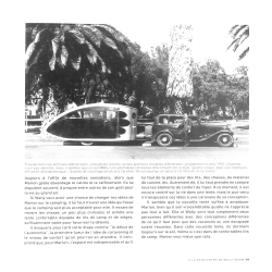 Airstream: Le globe-trotteur américain