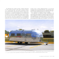 Airstream: Le globe-trotteur américain