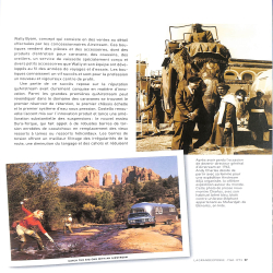 Airstream: Le globe-trotteur américain