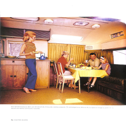 Airstream: Le globe-trotteur américain