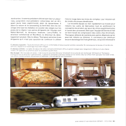 Airstream: Le globe-trotteur américain