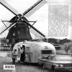 Airstream: Le globe-trotteur américain