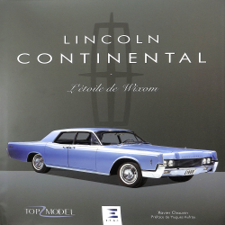 Lincoln Continental