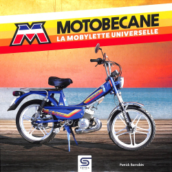 Motobécane: La mobylette universelle