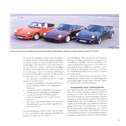 Porsche 911 Die legendäre G-Serie (1973-1989)