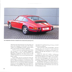 Porsche 911 Die legendäre G-Serie (1973-1989)