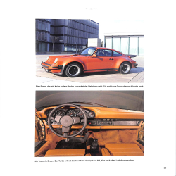 Porsche 911 Die legendäre G-Serie (1973-1989)