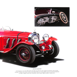 Heilige Hallen Die geheime Fahrzeugsammlung von Mercedes-Benz