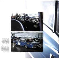 Heilige Hallen Die geheime Fahrzeugsammlung von Mercedes-Benz