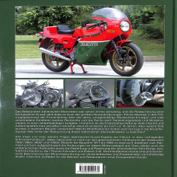 Das Ducati Schrauberhandbuch