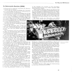 Die Geschichte der Deutz Traktoren