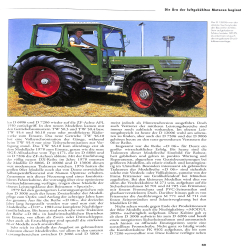 Die Geschichte der Deutz Traktoren