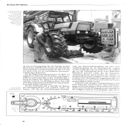 Die Geschichte der Deutz Traktoren