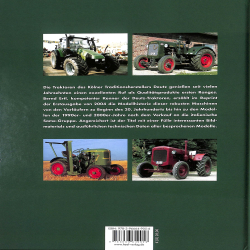 Die Geschichte der Deutz Traktoren