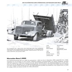 Die schönsten und stärksten Trucks & LKW der Welt