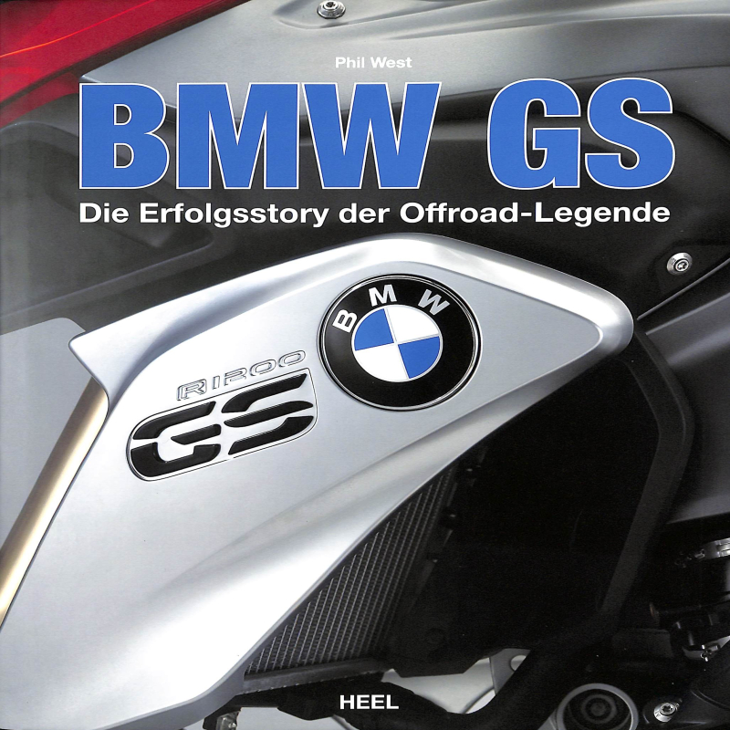 BMW GS