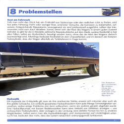 Citroën DS & ID  Praxisratgeber Klassikerkauf