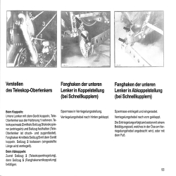  D71 Betriebsanleitung Trakroren Deutz Fahr