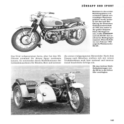 ZÜNDAPP im Bild Buch Nürnberger Jahre 1922-58
