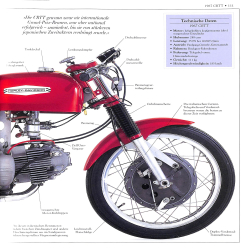 Harley-Davidson ~ Hugo Wilson