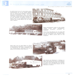 De Historie Van Mack Trucks In Nederland