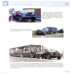 De Historie Van Mack Trucks In Nederland