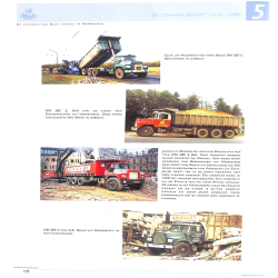 De Historie Van Mack Trucks In Nederland