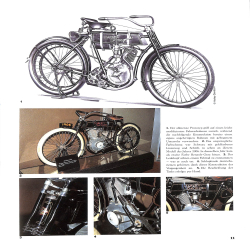 Die Harley-Davidson-Chronik. Von 1903 bis heute